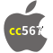 Aplicativo cc567 para iOS