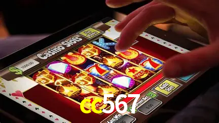 Blackjack Table cc567