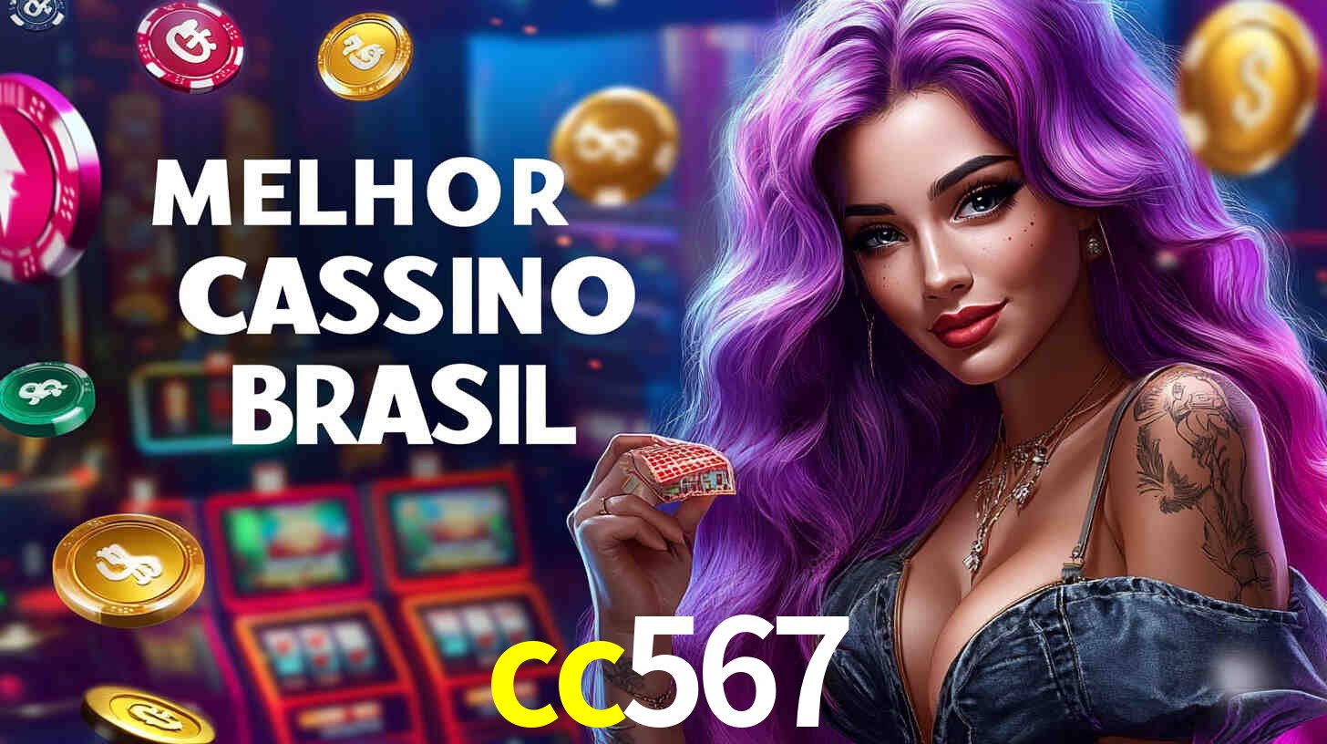 Descubra o Programa VIP da cc567: Vantagens Exclusivas para Jogadores