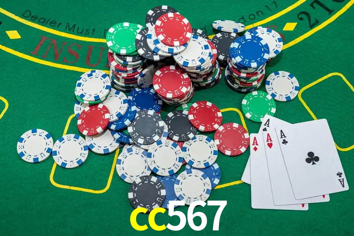 cassino cc567
