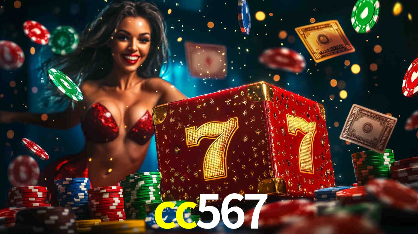 A Popularidade dos Caça-Níqueis no cc567