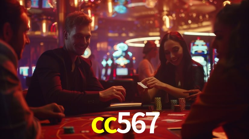 A Revolução dos Aplicativos de Jogos no cc567