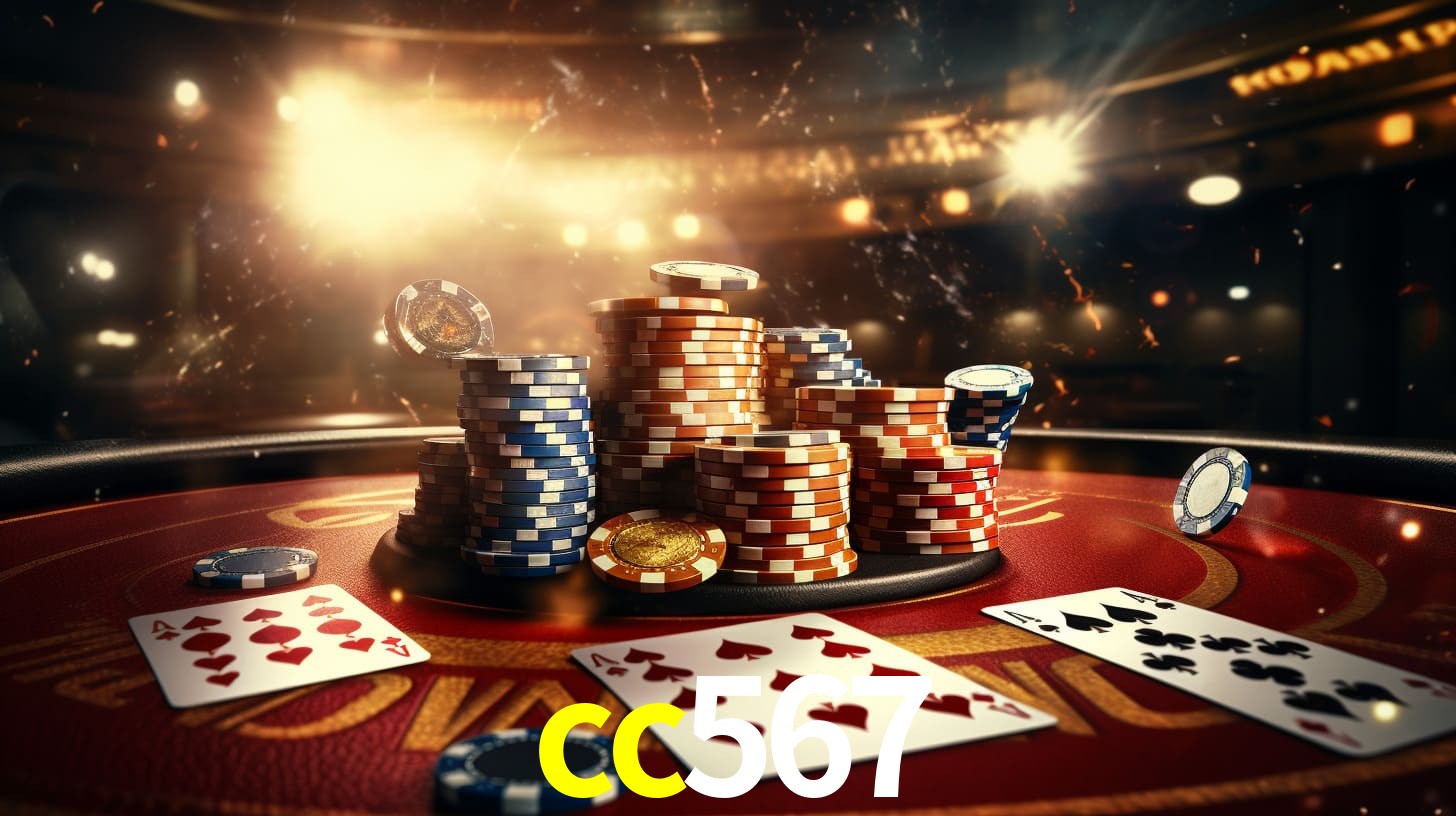 Live Casino cc567