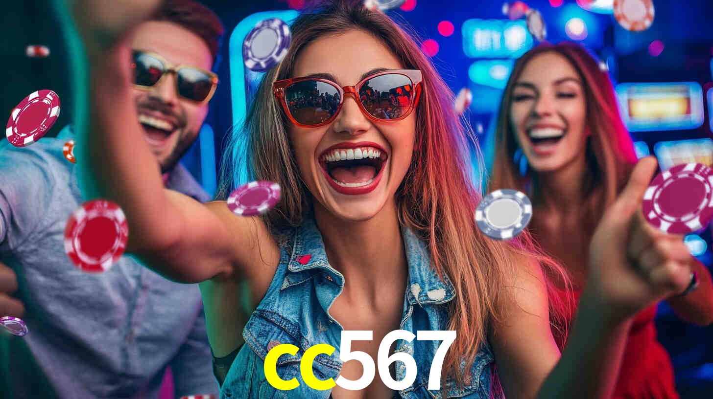 A Popularidade dos Caça-Níqueis no cc567