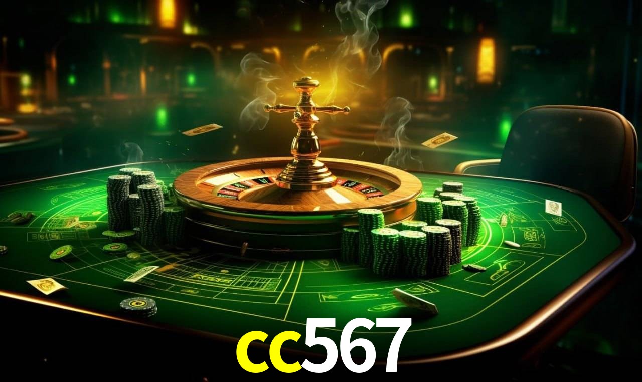 Desvendando o Mundo dos Jogos Virtuais na cc567