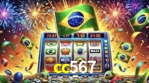 Gates of Olympus cc567