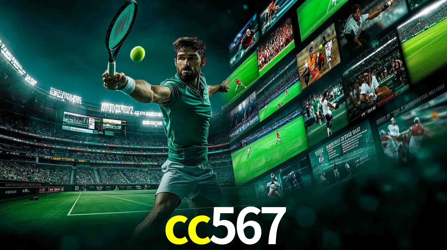 Inovações de Jogos na cc567: O Futuro das Experiências Interativas